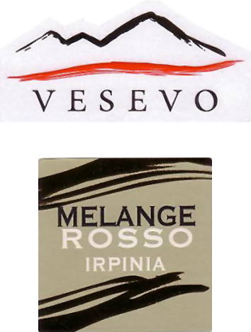 Melange Rosso 2006