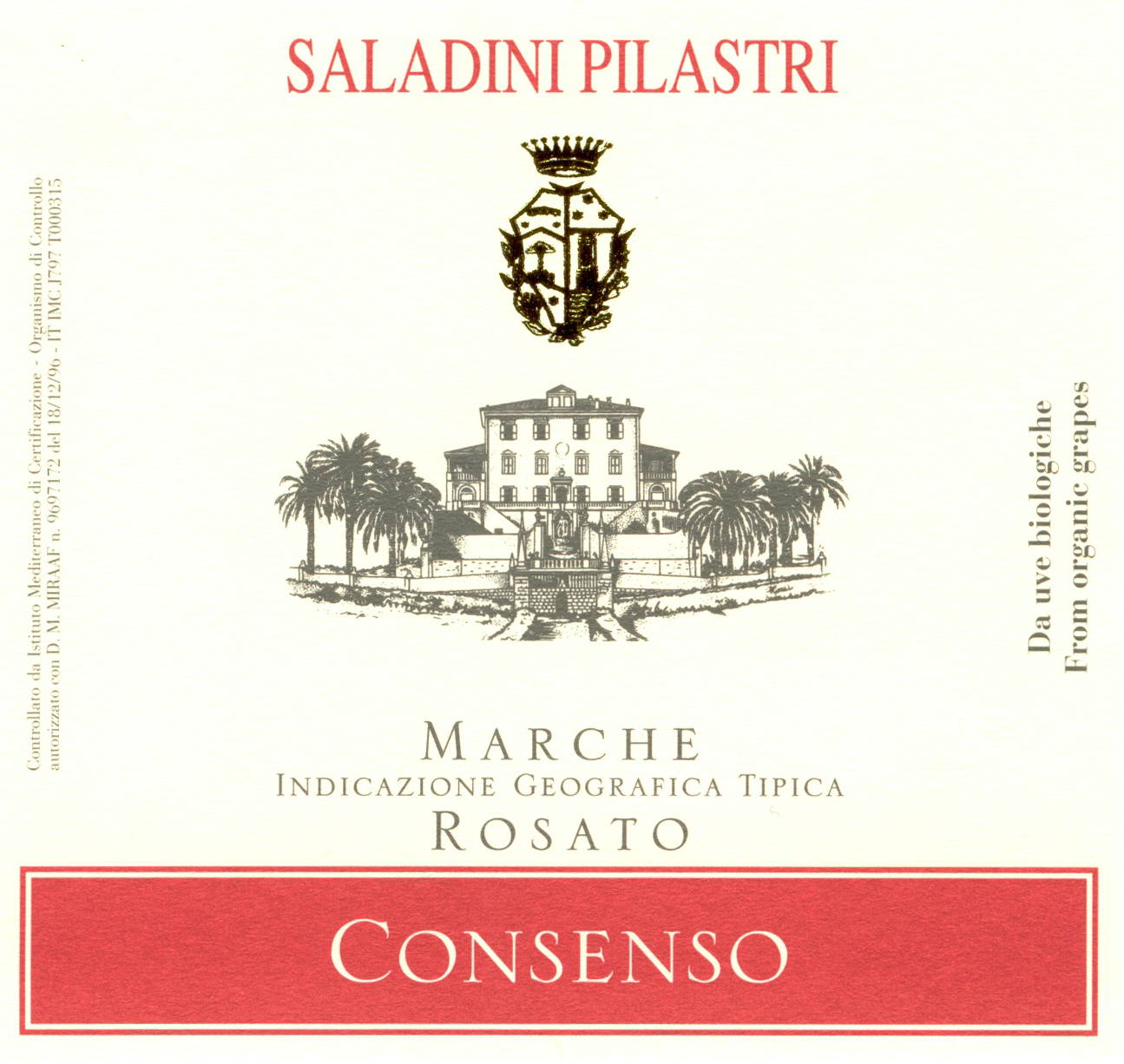 Consenso 2014