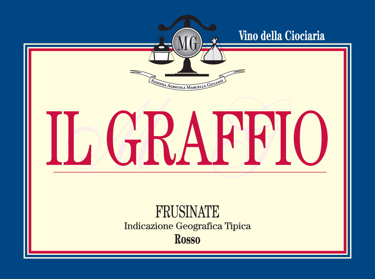 Il Graffio 2009