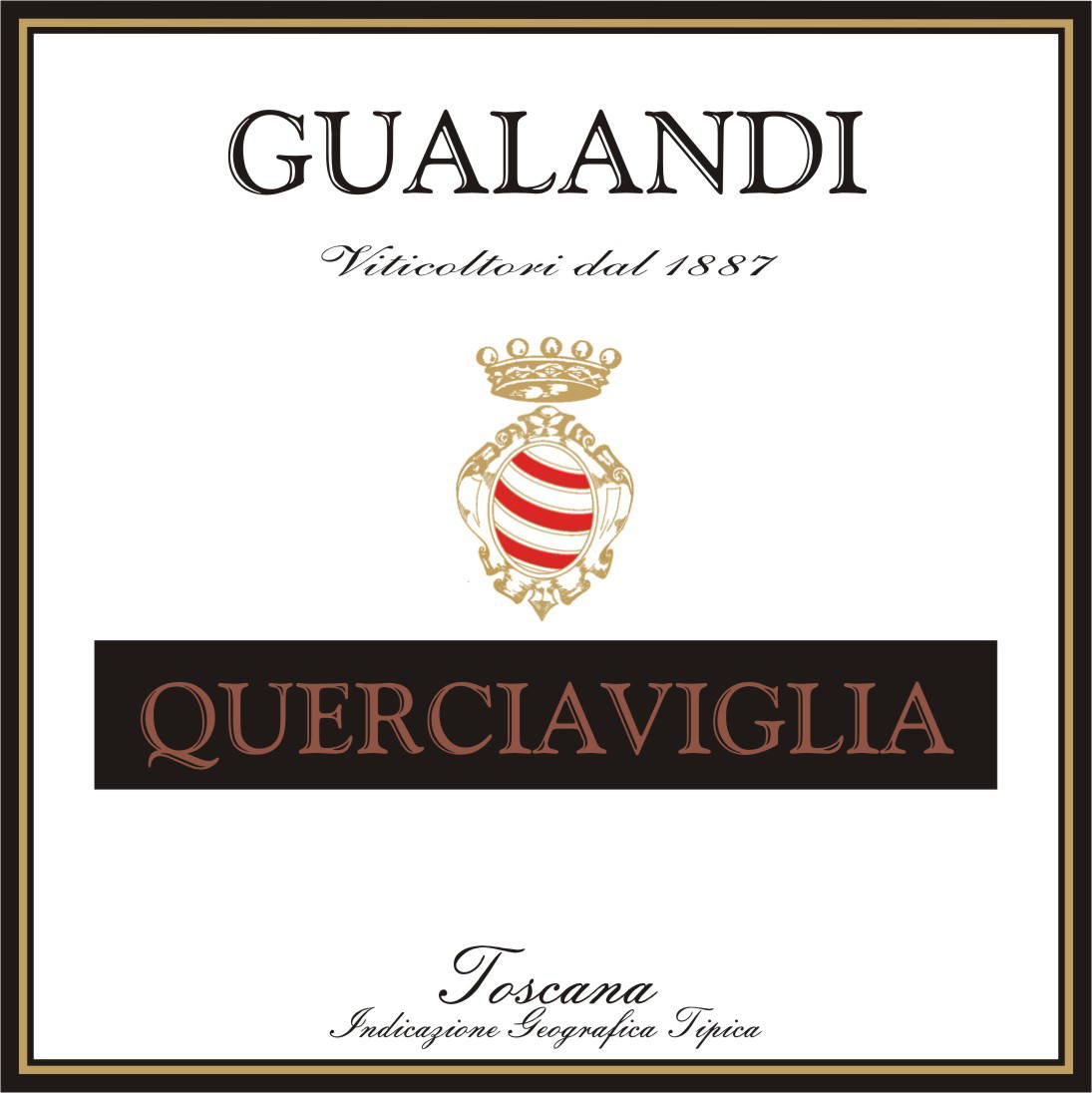 Querciaviglia 2005