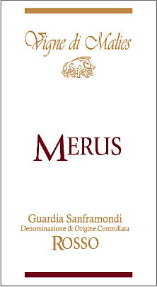 Merus 2007