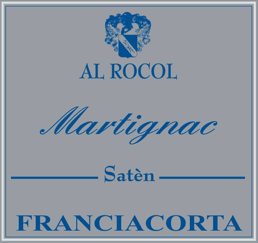 Martignac Satèn 2004