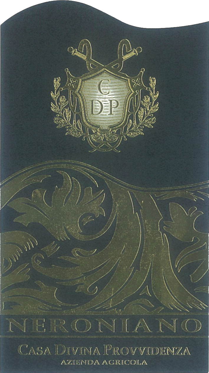 Neroniano Doc Nettuno 2015