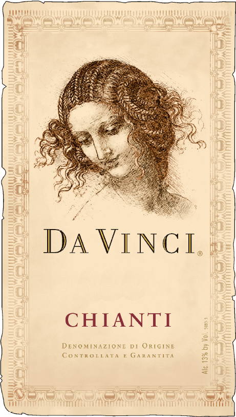 Da Vinci Chianti 2009