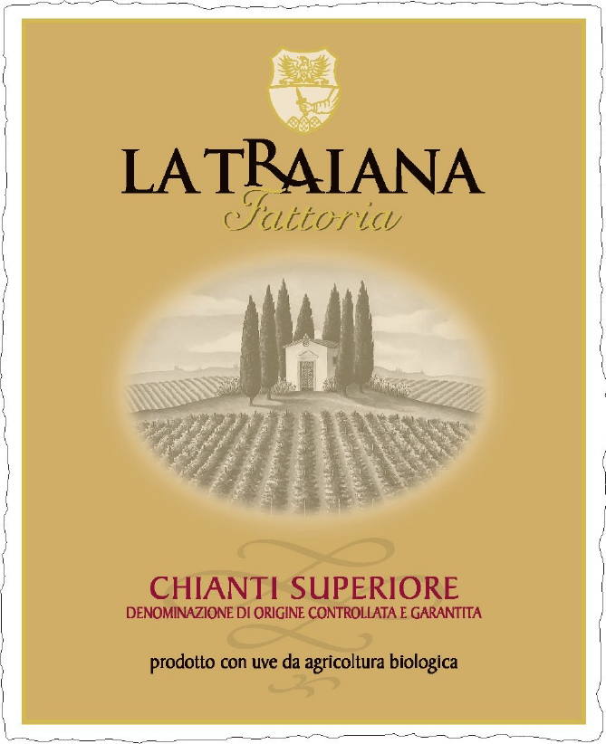 Chianti Superiore 2013