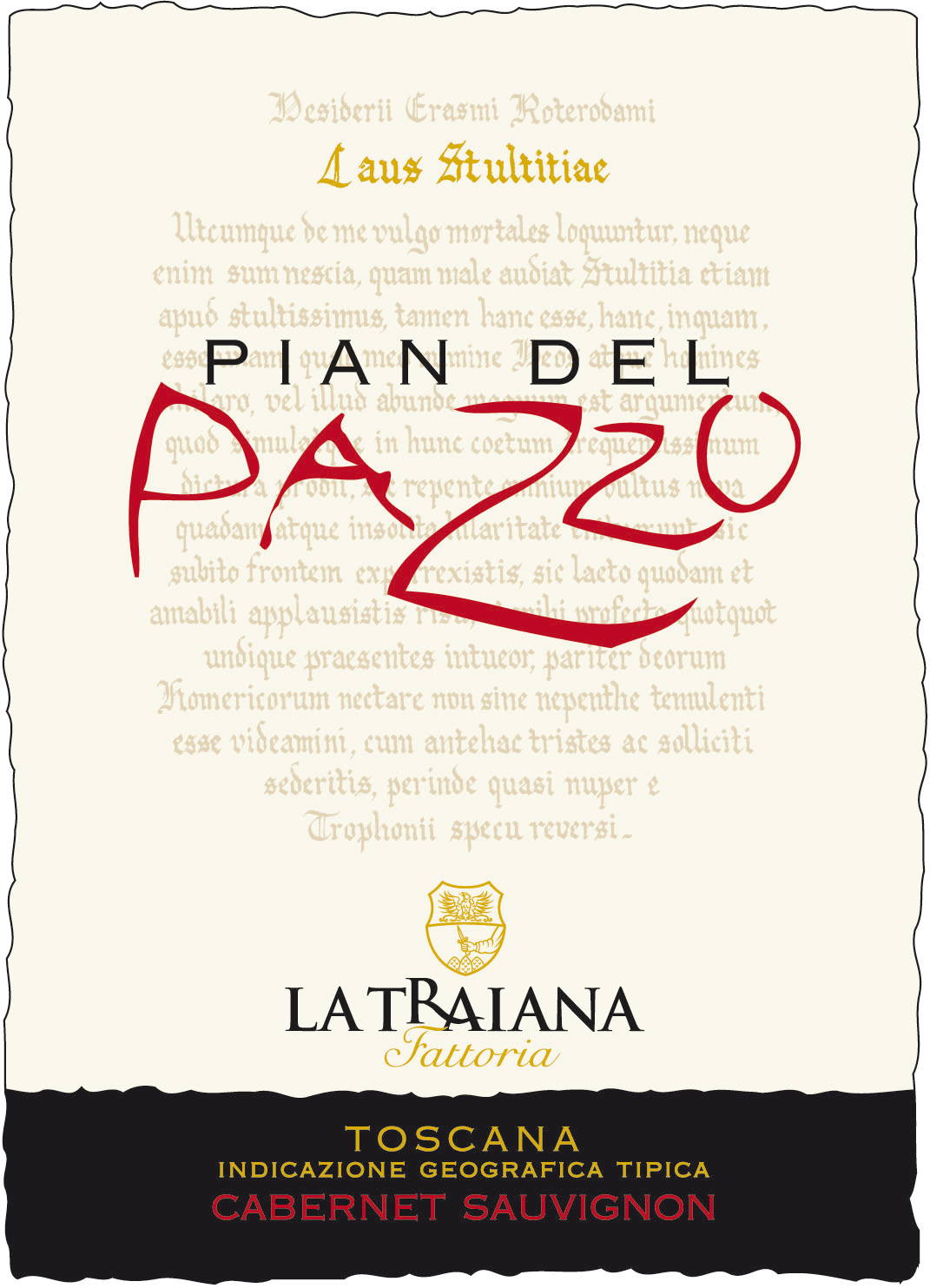 Pian del Pazzo 2006