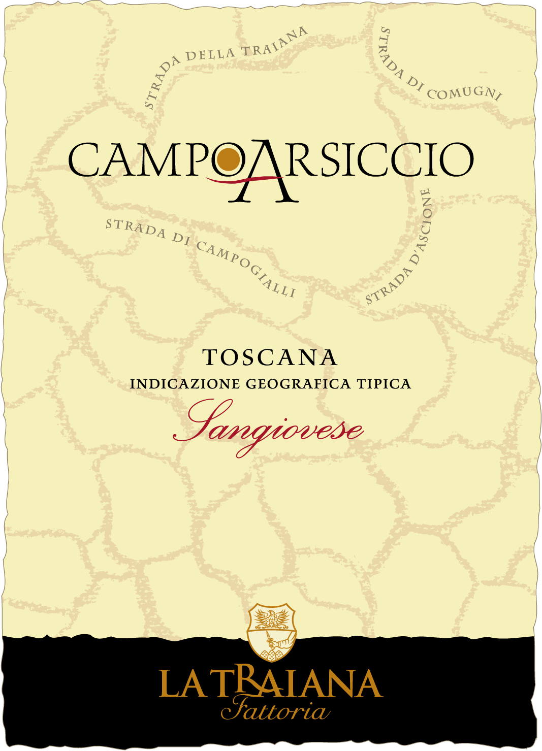 Campo Arsiccio 2011