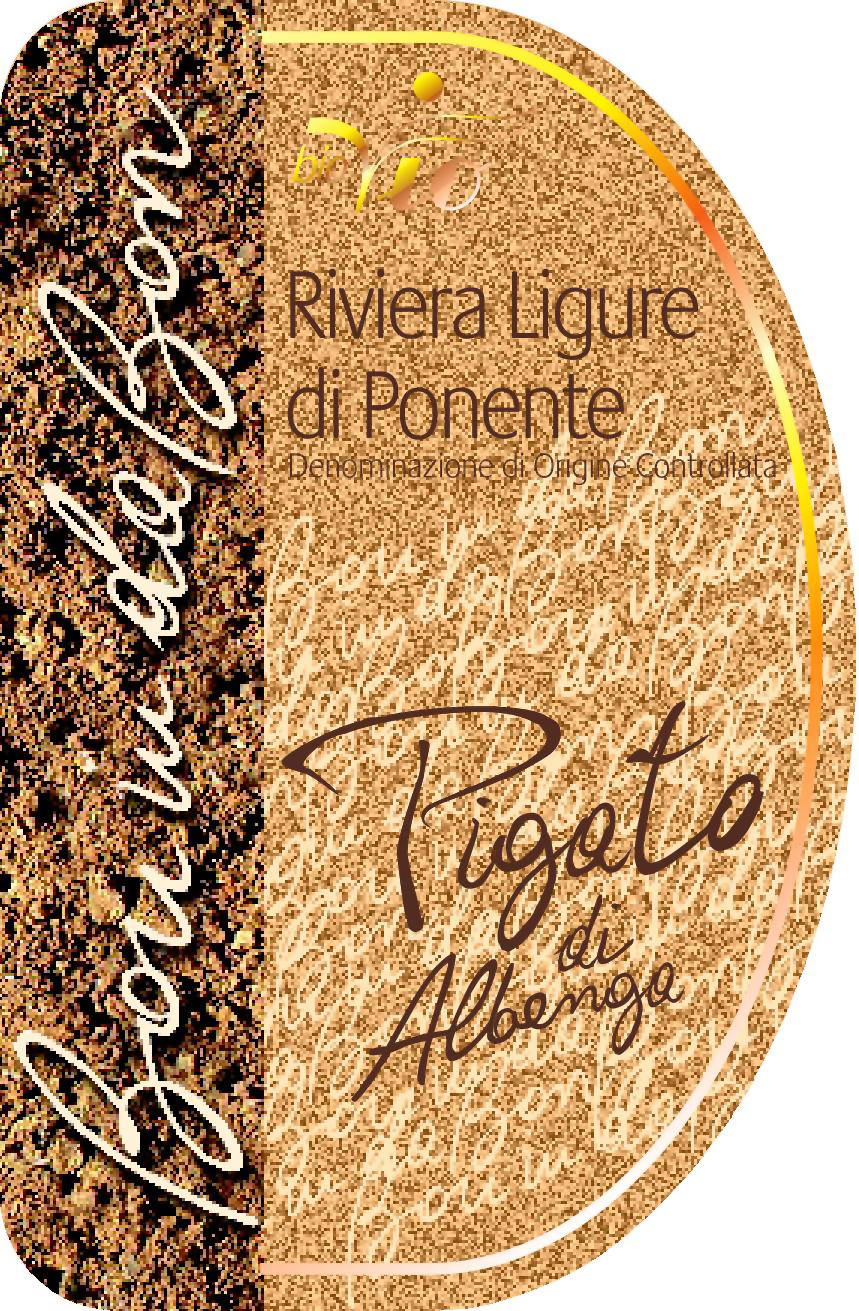 Pigato di Albenga Bon in da Bon 2008