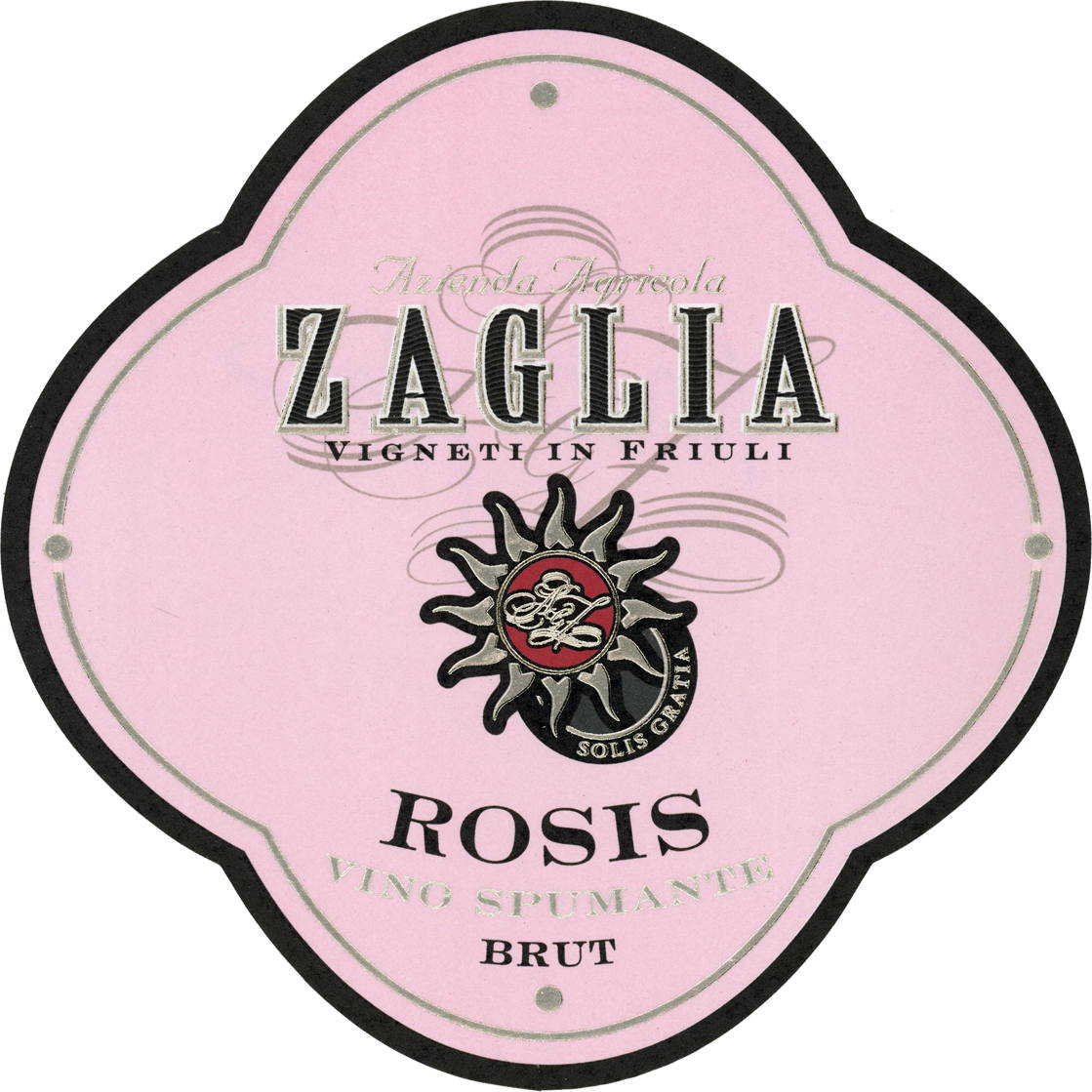 Rosis Brut sa