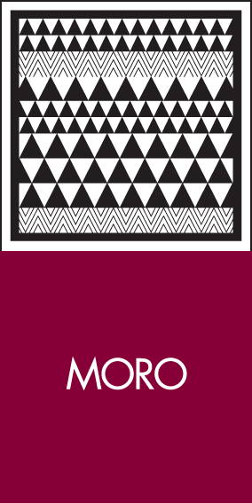 Moro 2008