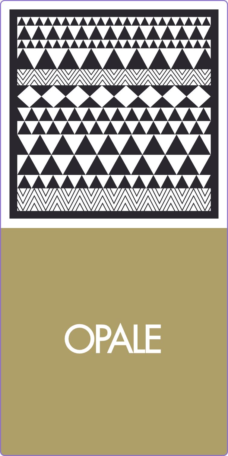 Opale Vermentino di Sardegna Doc 2011