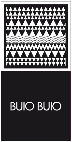 Buio Buio Riserva Carignano del Sulcis Doc 2012