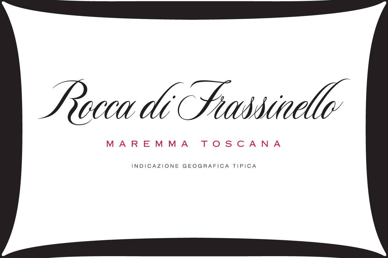 Rocca di Frassinello 2014