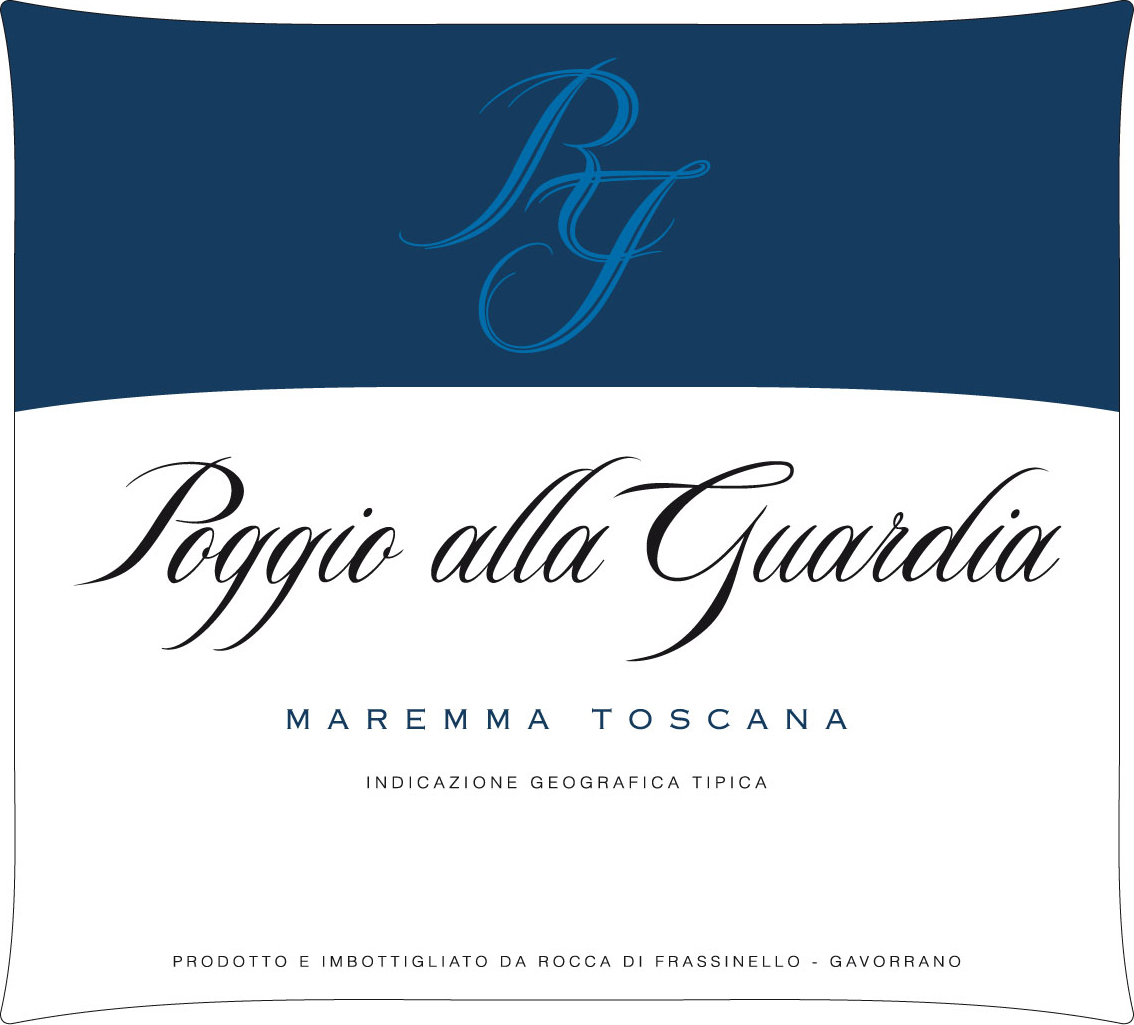 Poggio alla Guardia 2012