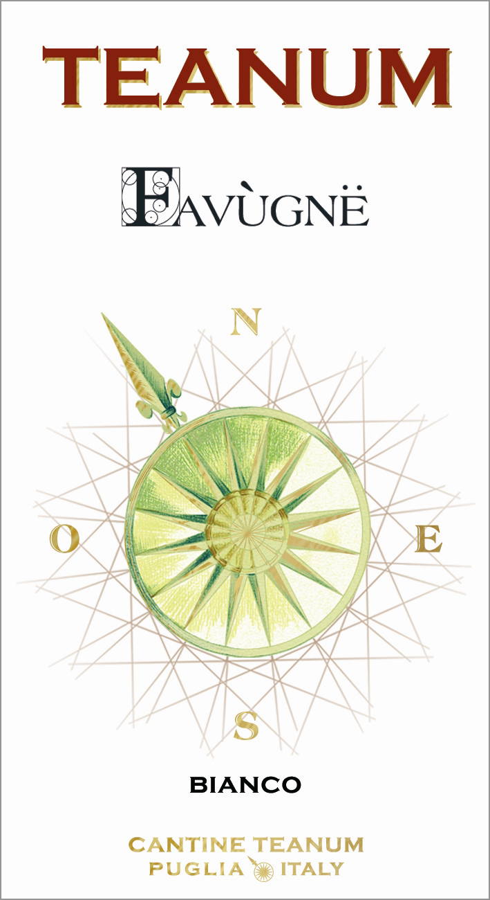 Favùgnë Bianco 2016