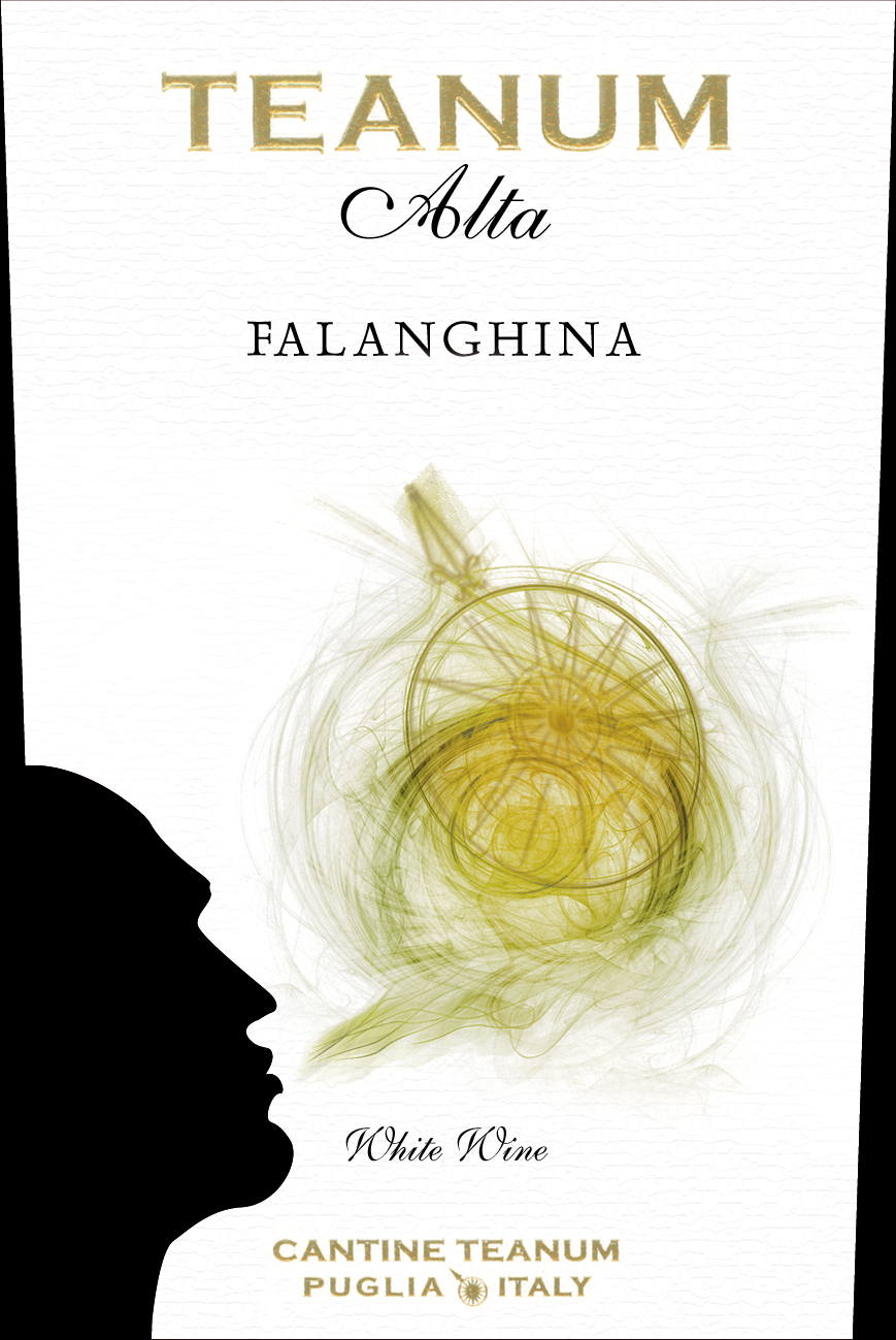 Falanghina Alta Puglia Igt 2011