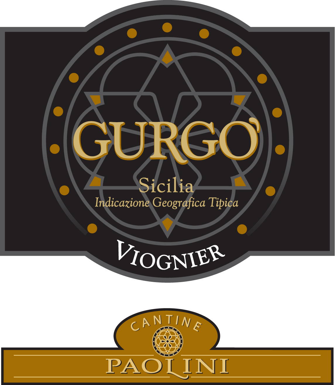 Viognier Gurgò 2007