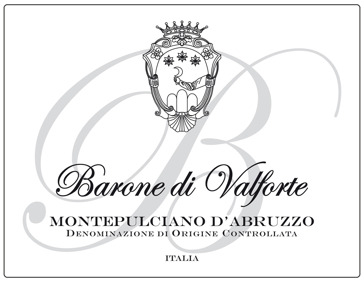 Montepulciano d'Abruzzo 2020