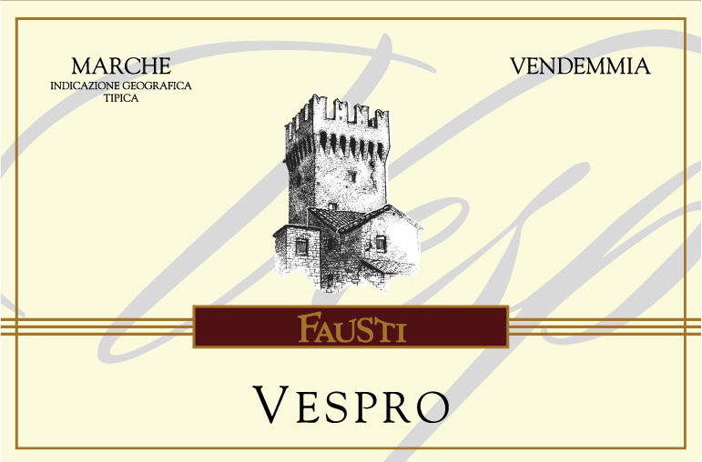 Vespro Bio 2015