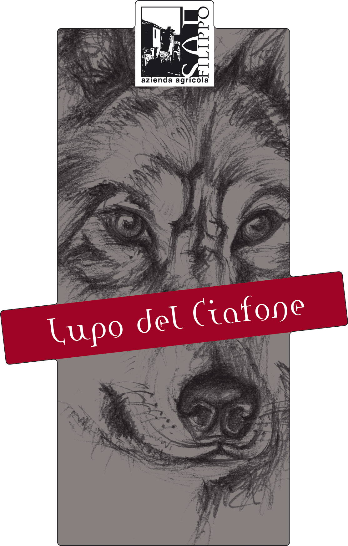 Lupo del Ciafone 2005