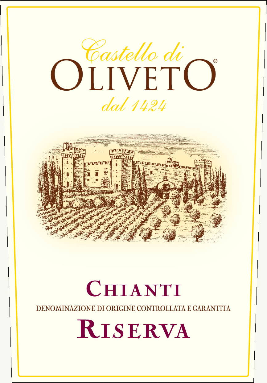 Chianti Docg Riserva 2004