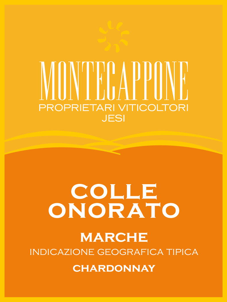 Chardonnay Colle Onorato 2008