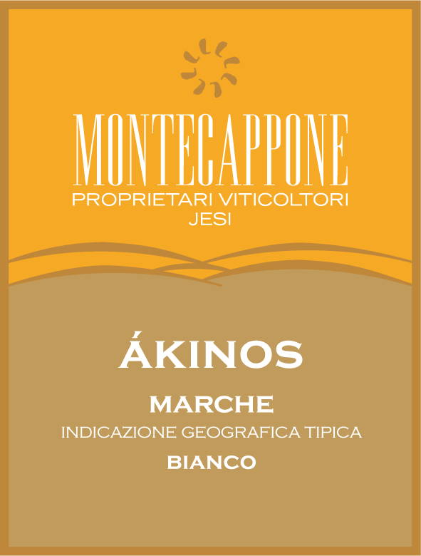 Akinos 2007