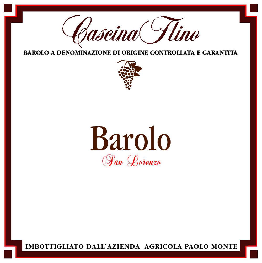 Barolo 2005