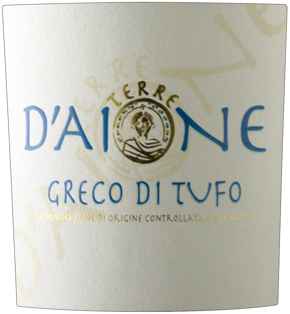 Greco di Tufo Docg 2023
