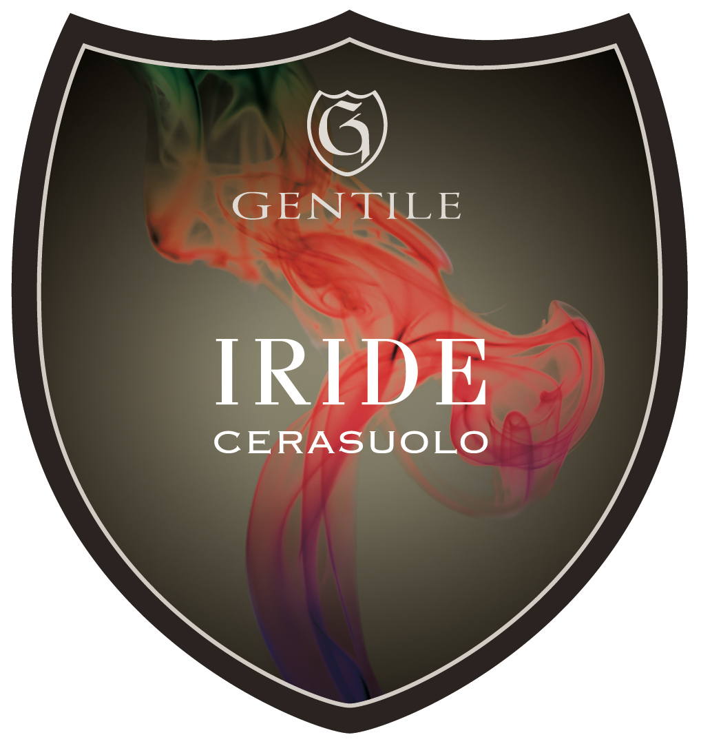 Cerasuolo Iride 2007