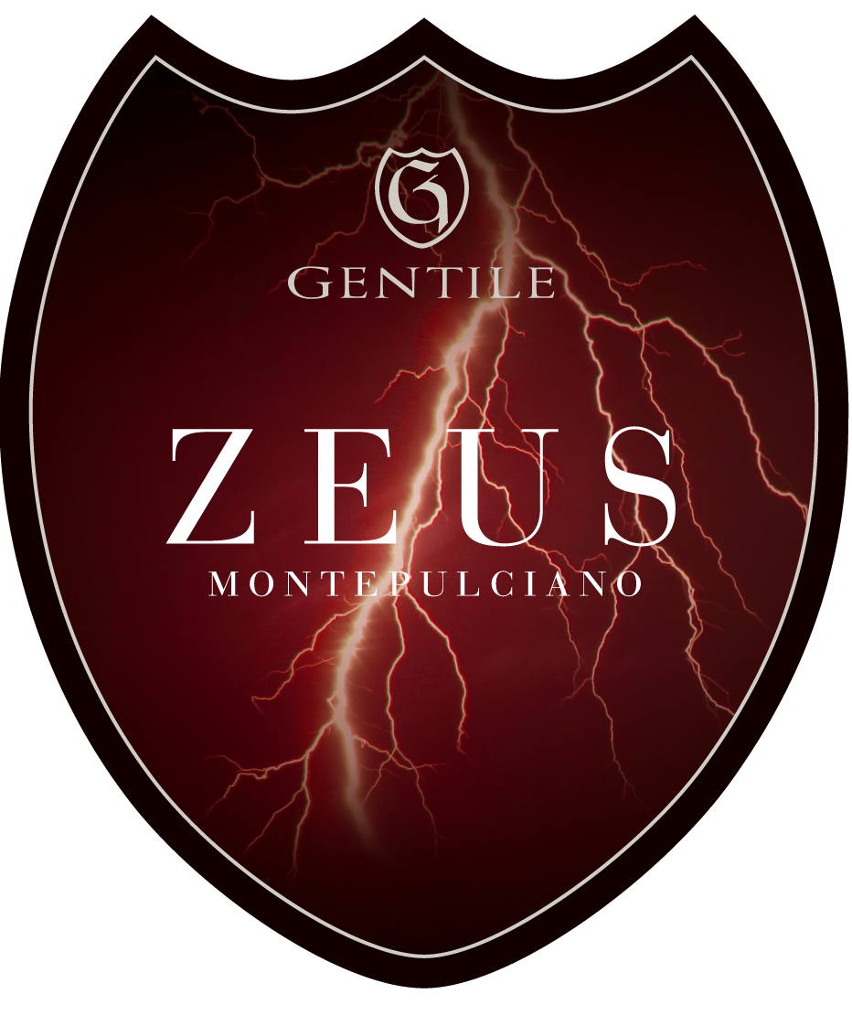 Montepulciano d'Abruzzo Zeus 2005