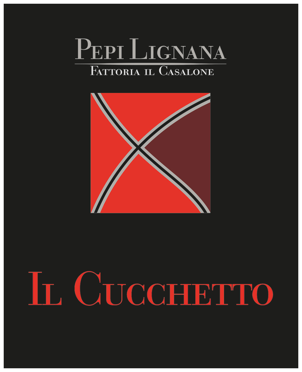 Il Cucchetto Cabernet Sauvignon Doc Maremma Toscana 2007