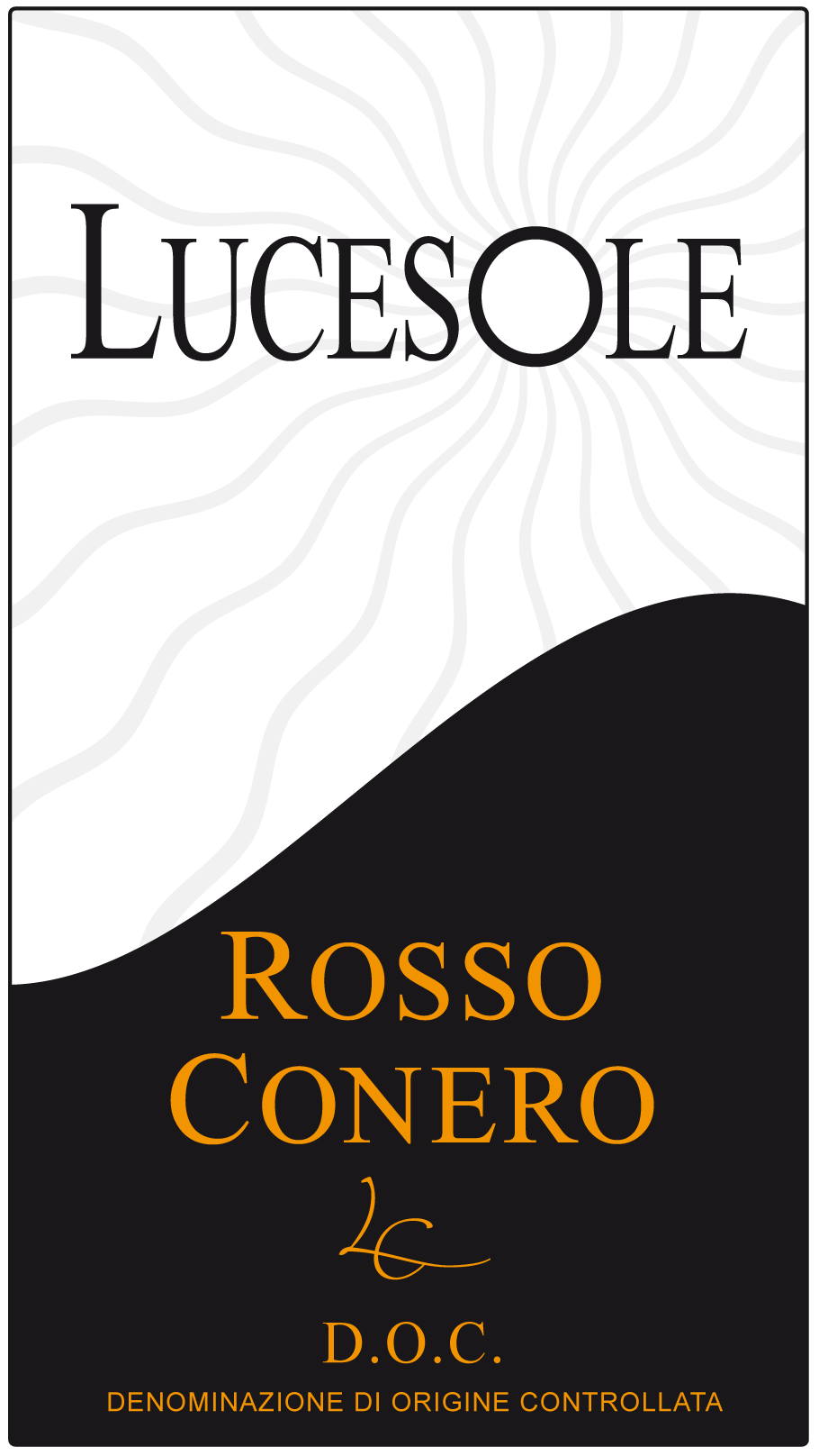 Rosso Conero 2007