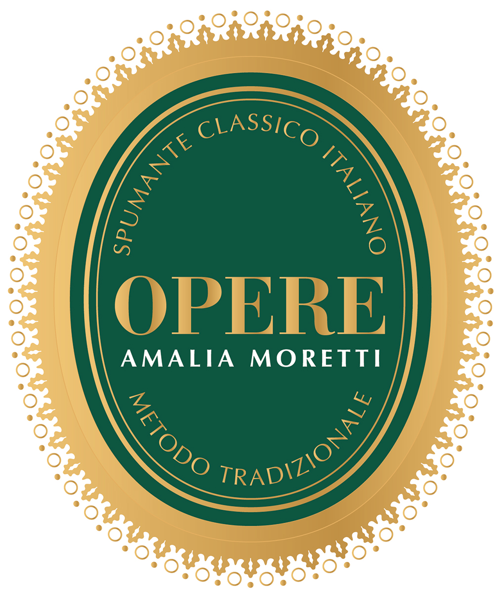 Opere Riserva Amalia Moretti sa
