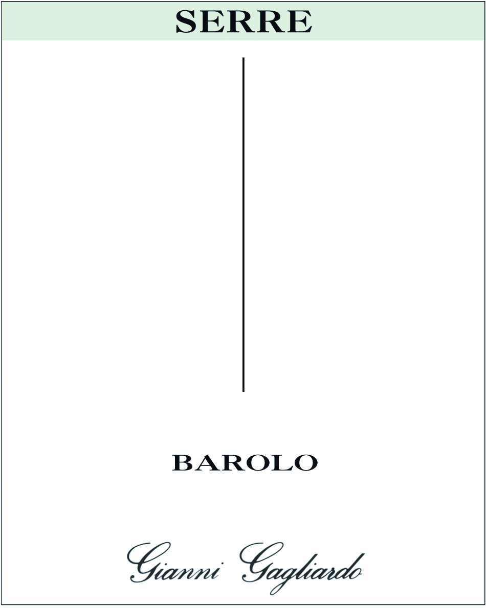 Barolo 2005