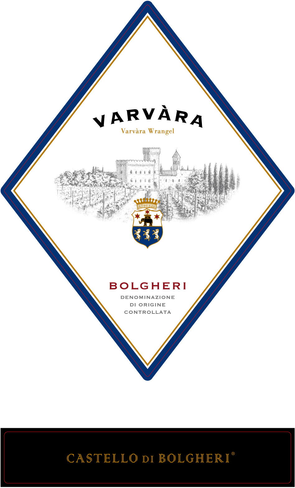 Varvàra 2007
