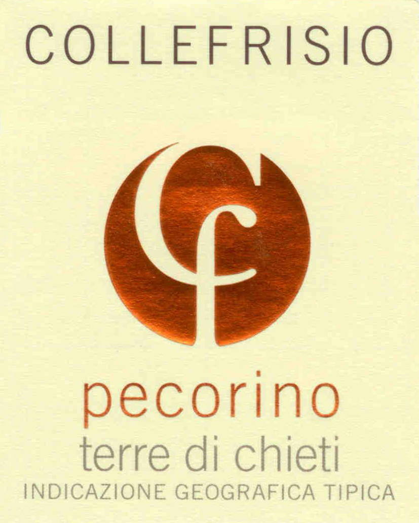 Pecorino Igt Terre di Chieti 2010