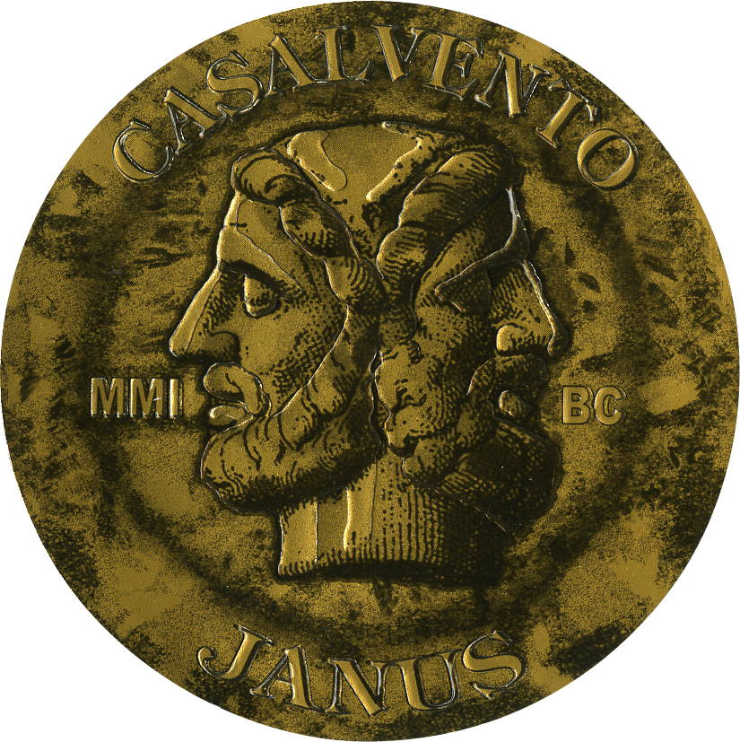 Janus 2005