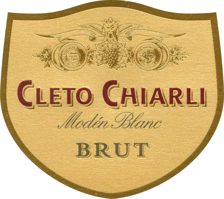 Brut Modén Blanc sa