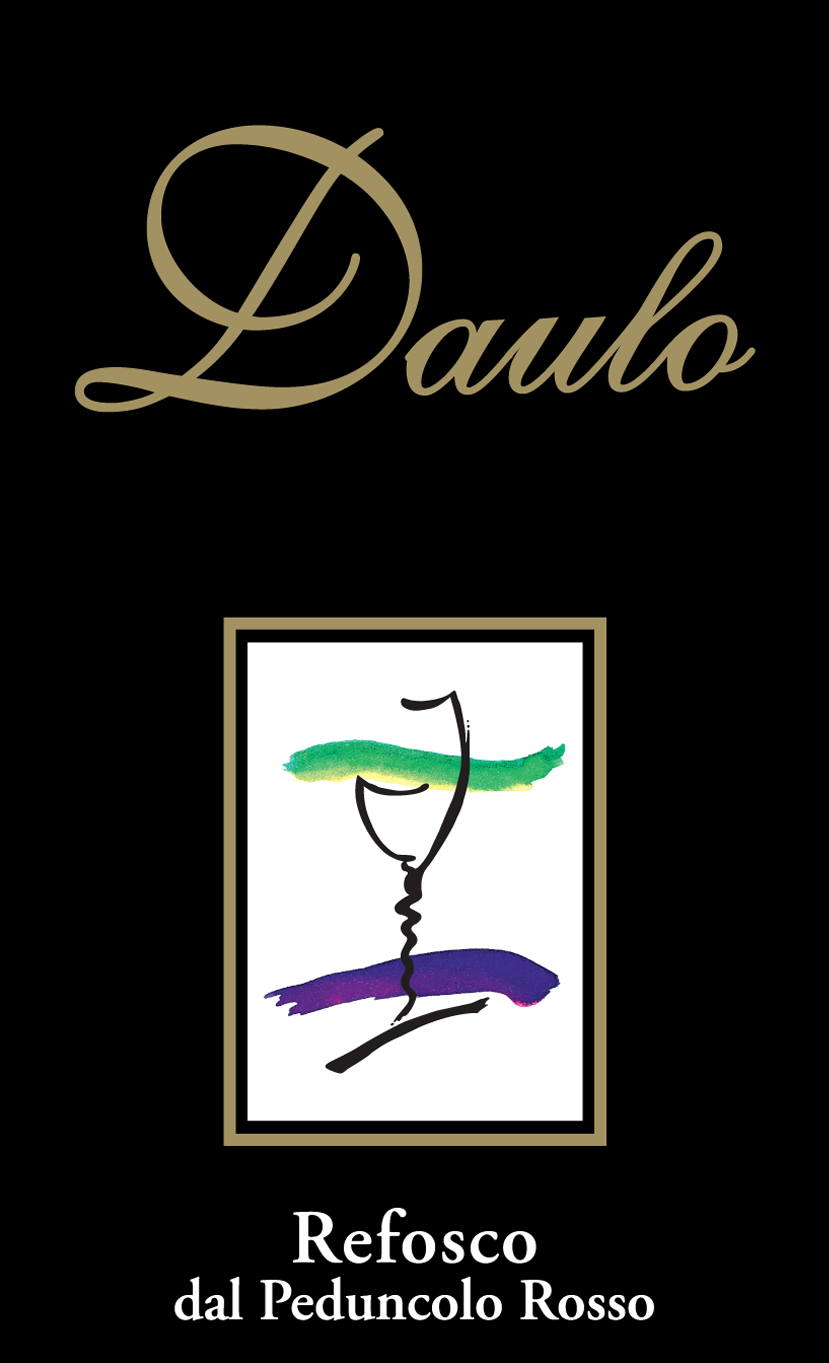 Refosco dal Peduncolo Rosso 2007