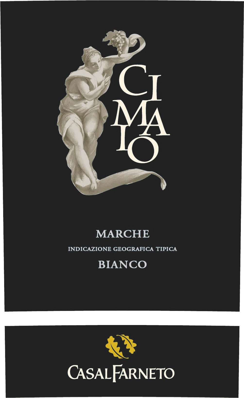 Cimaio Marche Bianco 2008