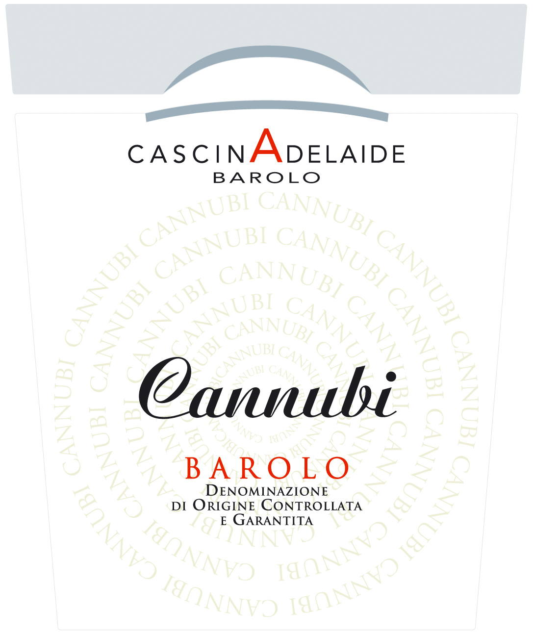 Barolo Cannubi 2004