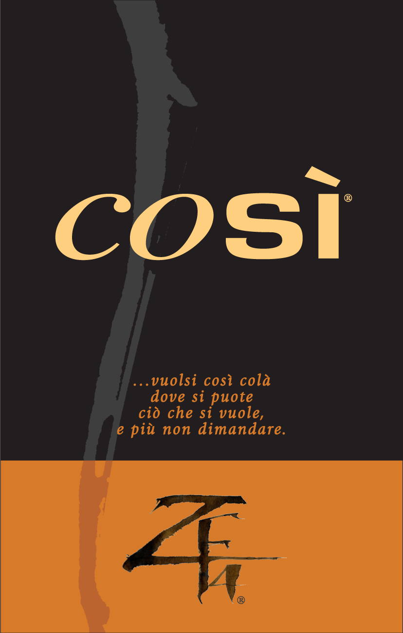 Così 2011