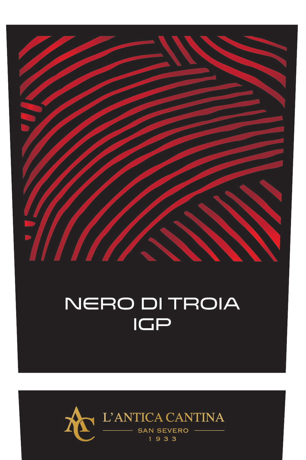 Nobiles Nero di Troia 2008