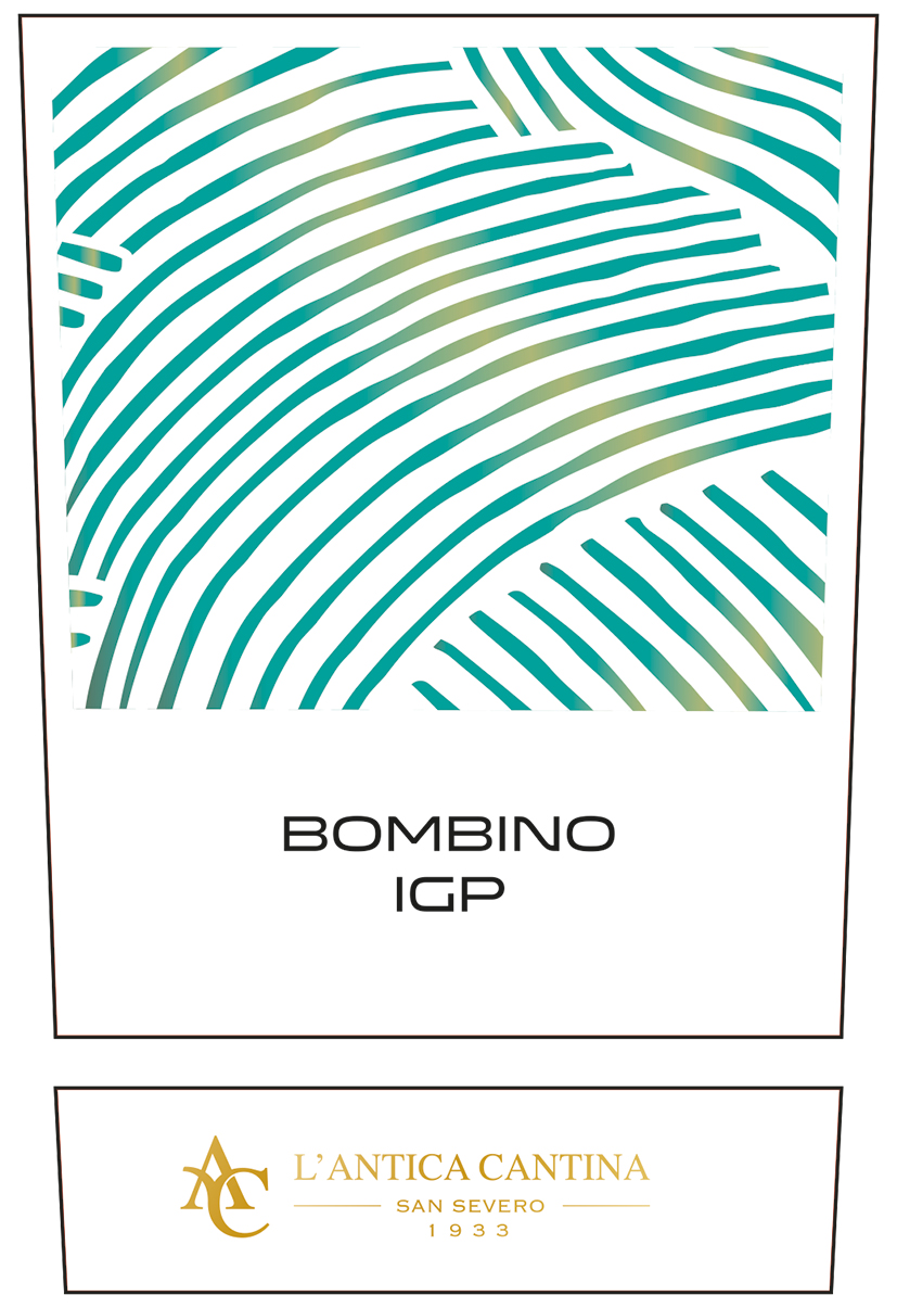 Nobiles Bombino Igp 2012