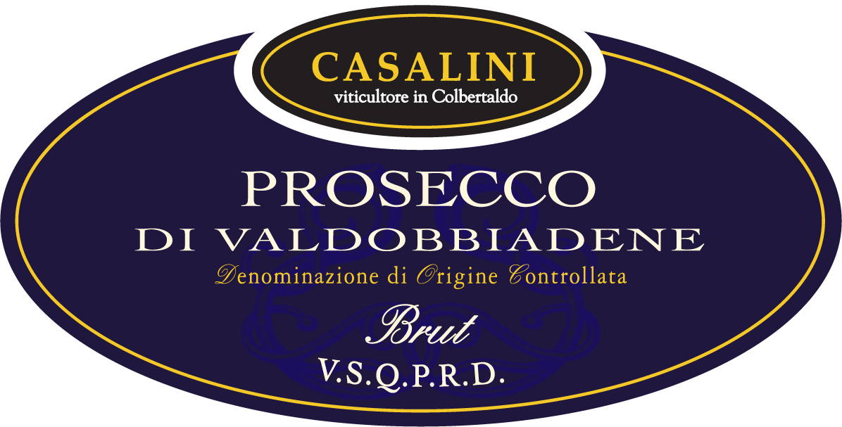 Prosecco Brut sa