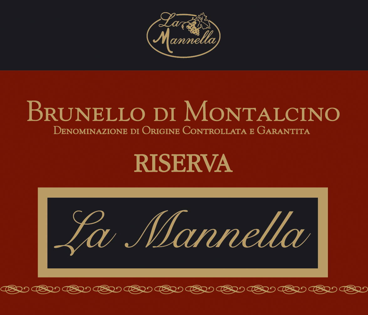 Brunello di Montalcino Riserva 2010