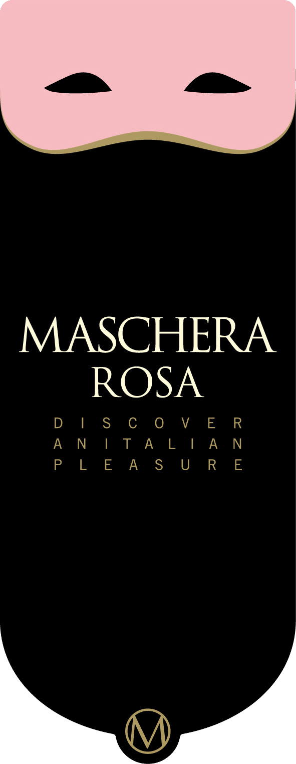 Maschera Rosa 2011