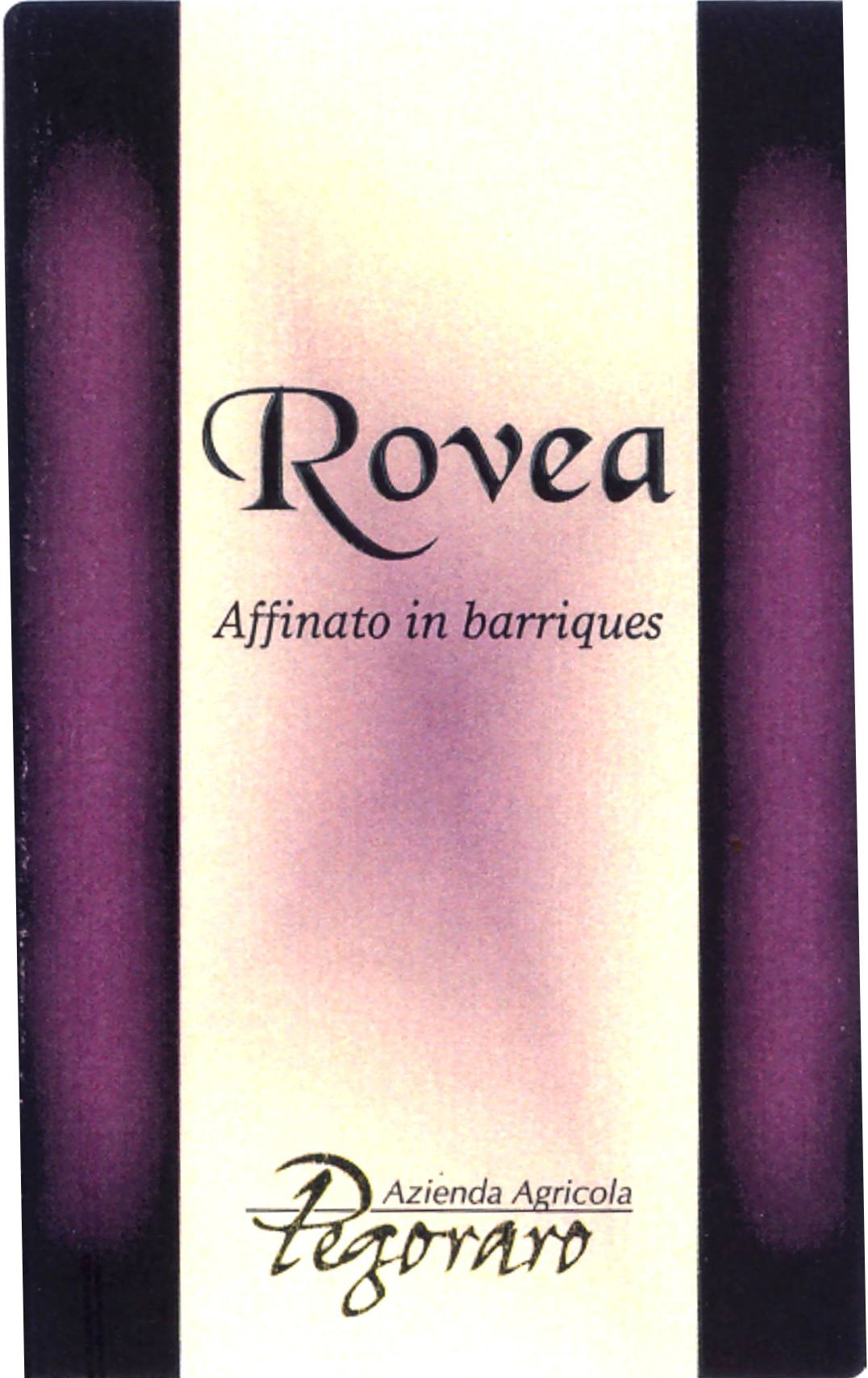 Rovea 2006