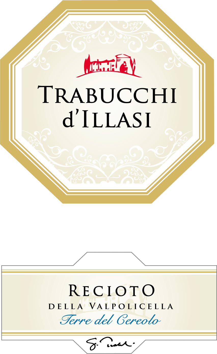 Recioto della Valpolicella Cereolo 2005